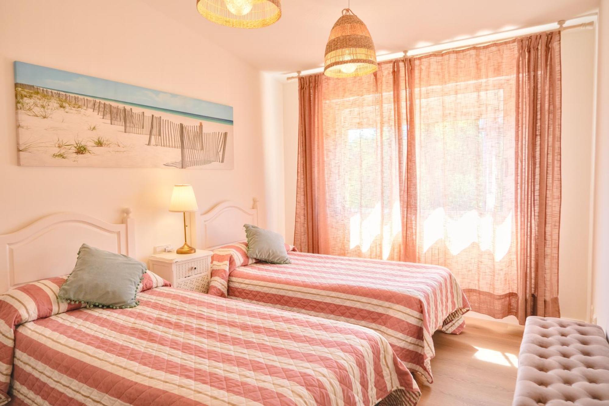 Apartamento Sear Areas Sanxenxo Εξωτερικό φωτογραφία