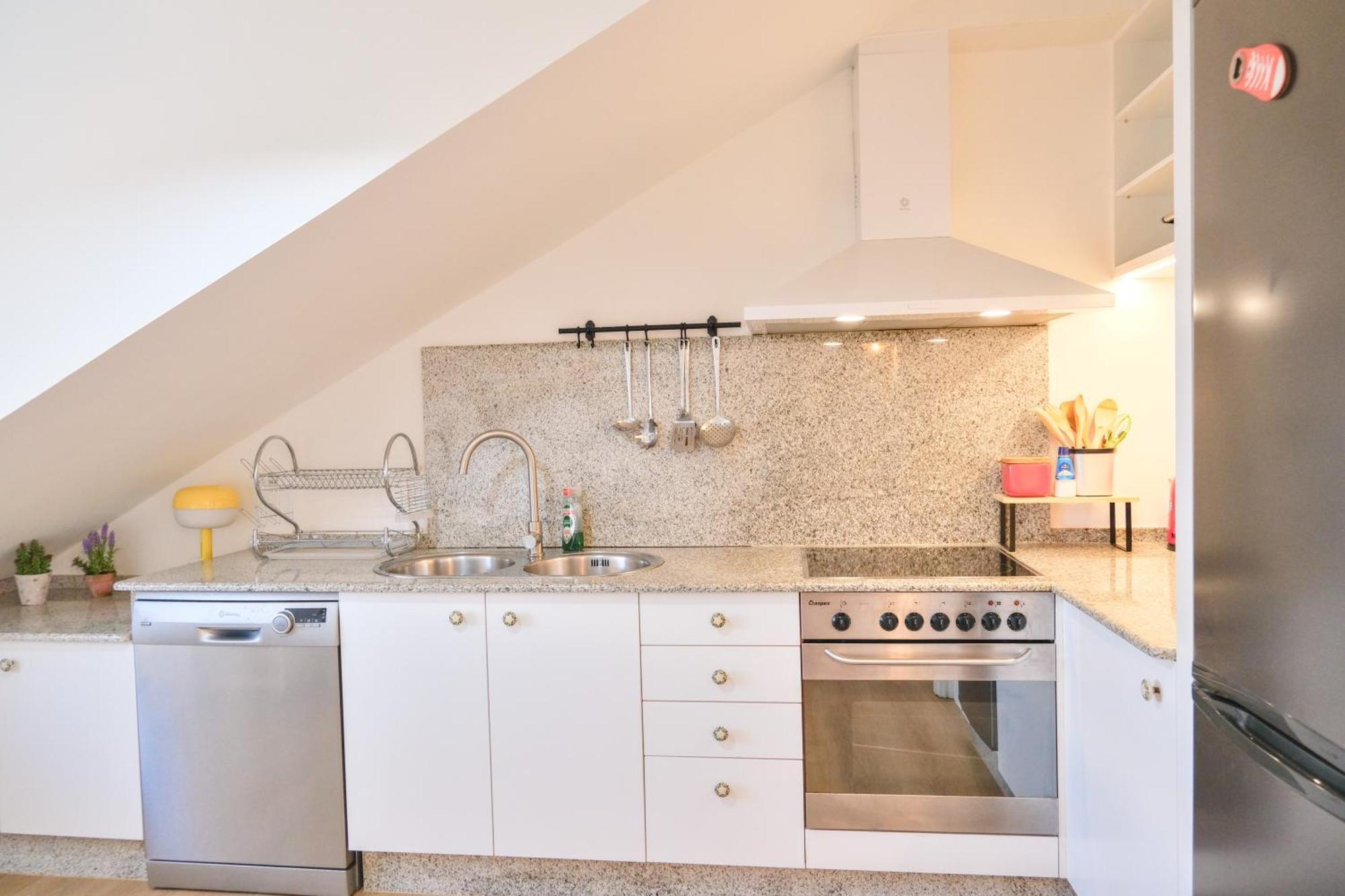 Apartamento Sear Areas Sanxenxo Εξωτερικό φωτογραφία
